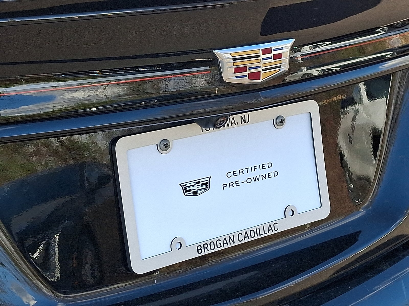 2023 Cadillac CT5-V V-Series