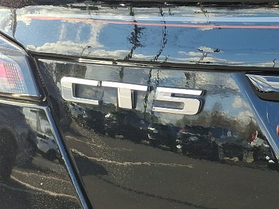 2023 Cadillac CT5-V V-Series