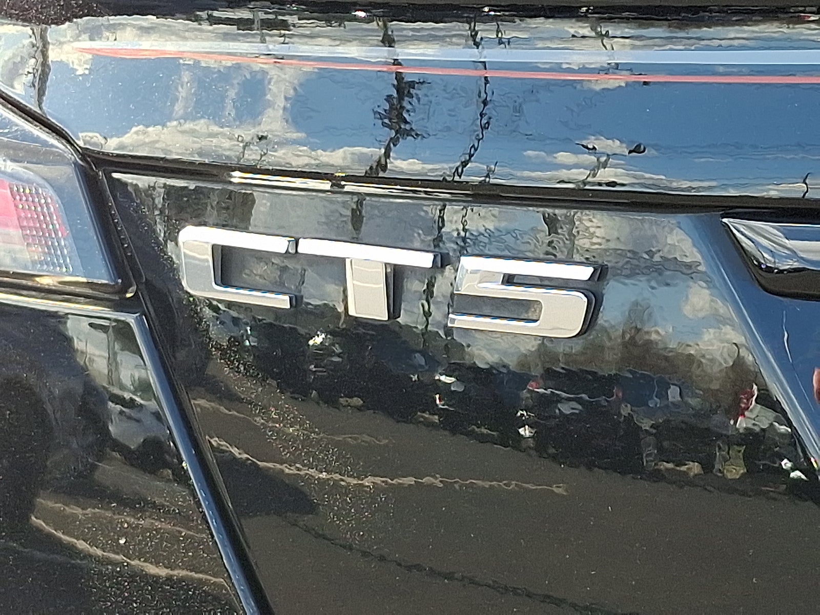 2023 Cadillac CT5-V V-Series