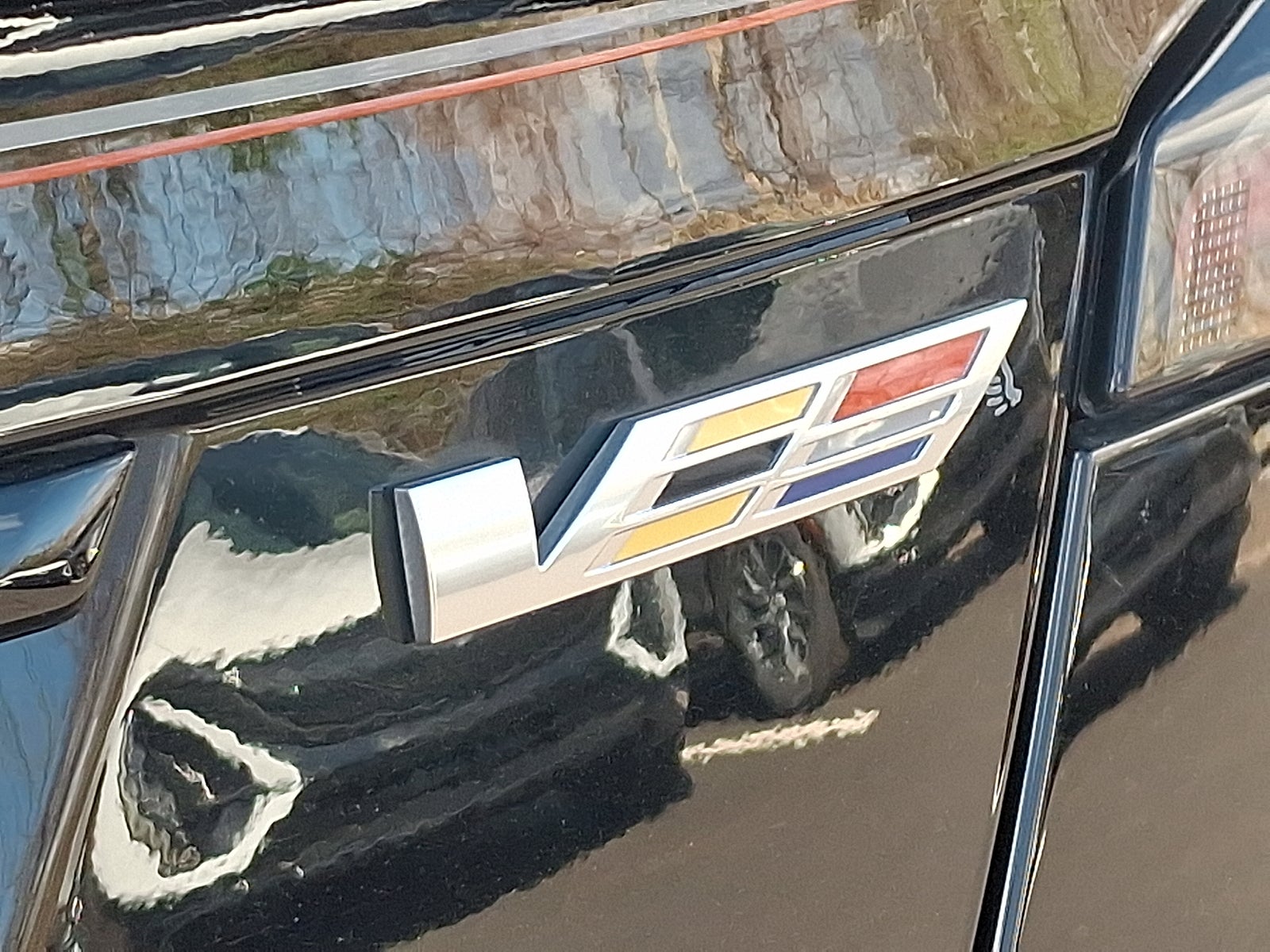 2023 Cadillac CT5-V V-Series