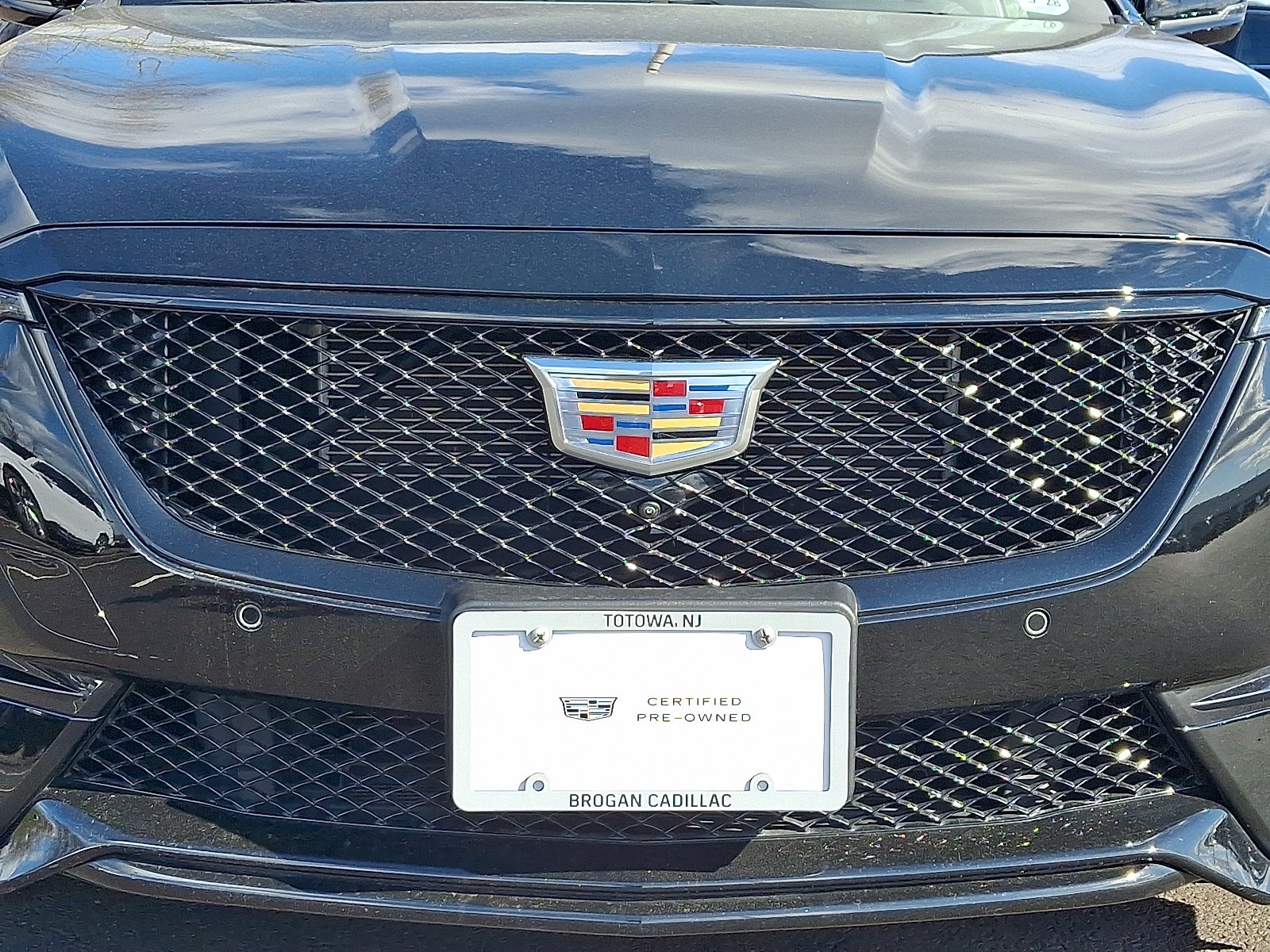 2023 Cadillac CT5-V V-Series