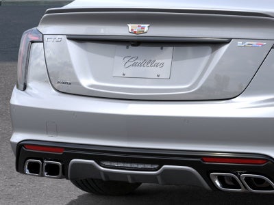 2026 Cadillac CT5-V V-Series