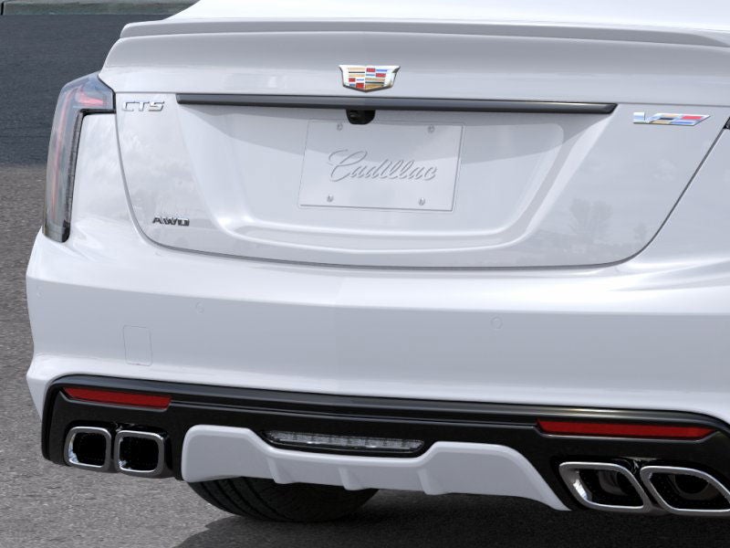 2026 Cadillac CT5-V V-Series