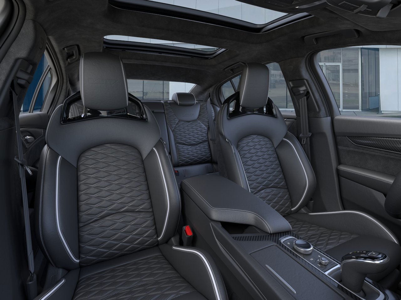 2026 Cadillac CT5-V V-Series