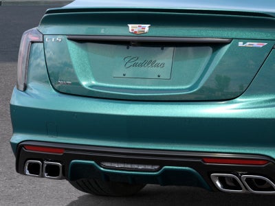 2026 Cadillac CT5-V V-Series