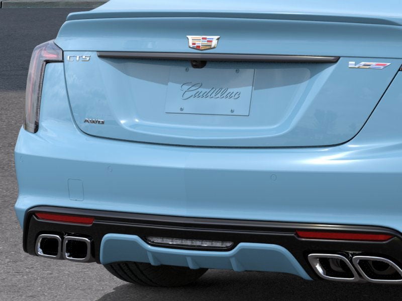 2026 Cadillac CT5-V V-Series