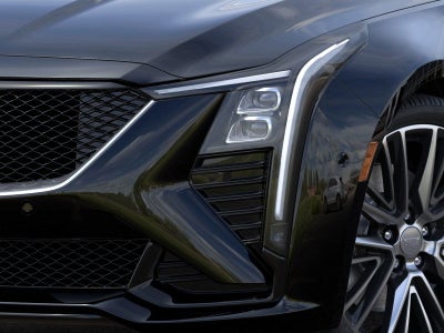 2026 Cadillac CT5-V V-Series