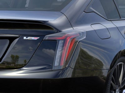 2026 Cadillac CT5-V V-Series