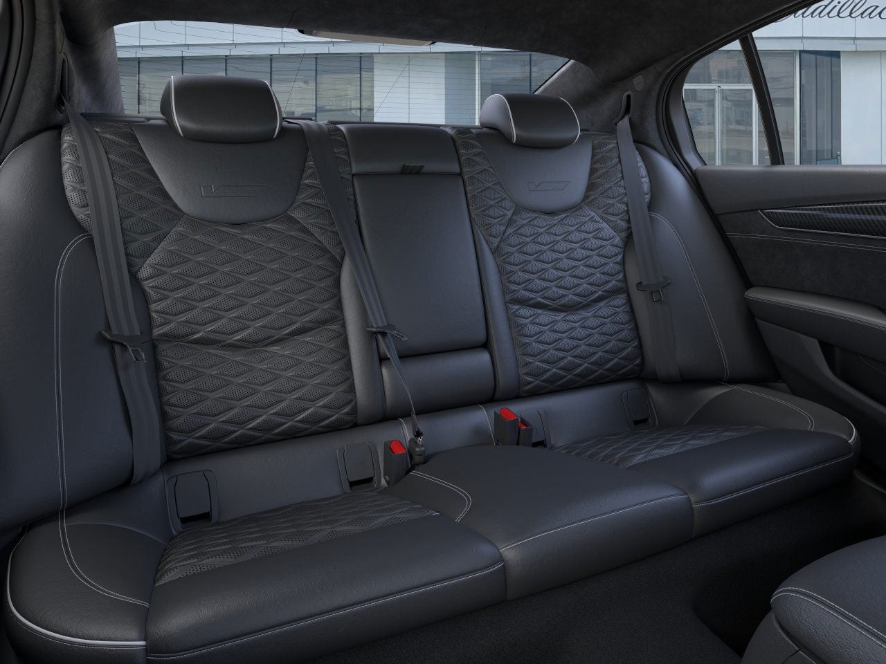 2026 Cadillac CT5-V V-Series