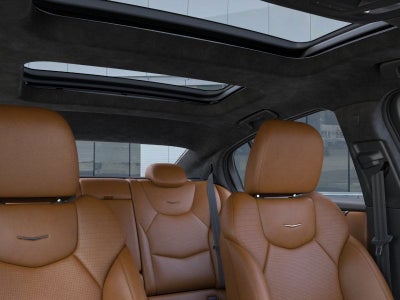 2026 Cadillac CT5-V V-Series