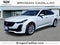 2023 Cadillac CT5 Luxury