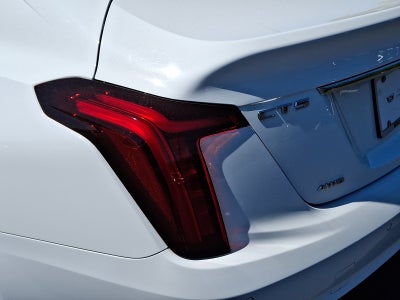 2023 Cadillac CT5 Luxury