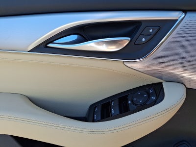 2023 Cadillac CT5 Luxury