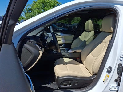 2023 Cadillac CT5 Luxury
