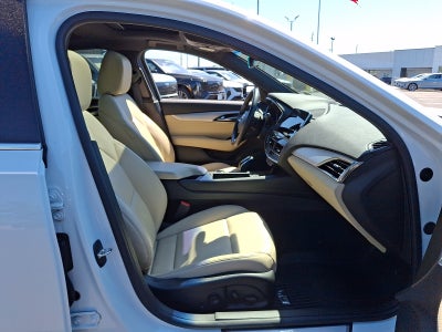 2023 Cadillac CT5 Luxury