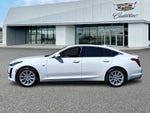 2023 Cadillac CT5 Luxury