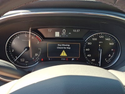 2023 Cadillac CT5 Luxury