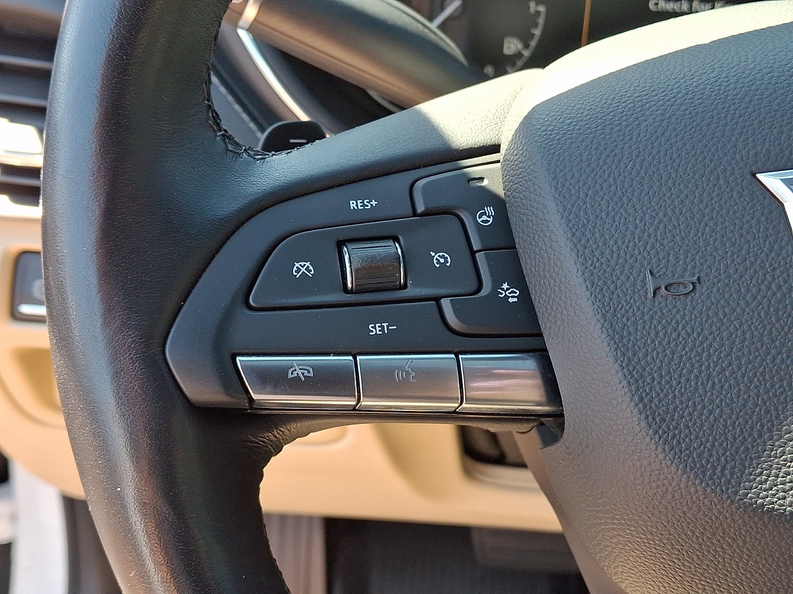 2023 Cadillac CT5 Luxury
