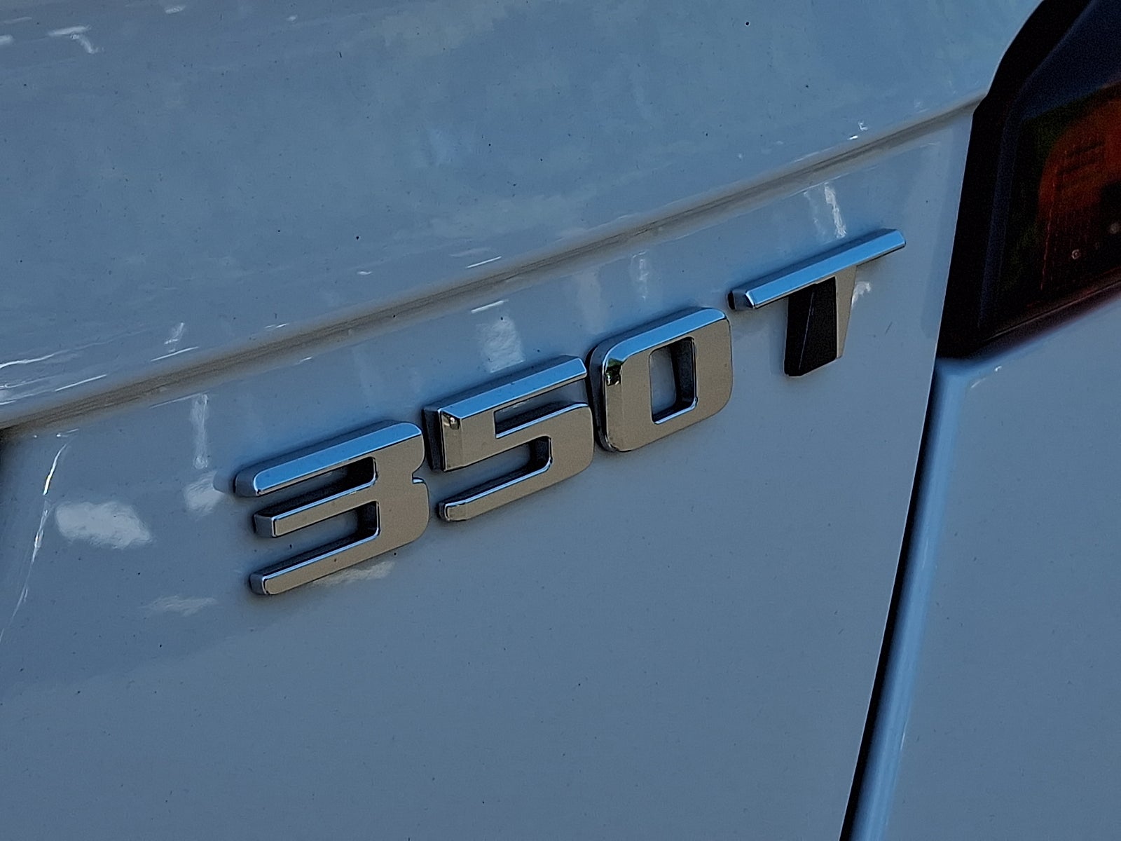 2023 Cadillac CT5 Luxury