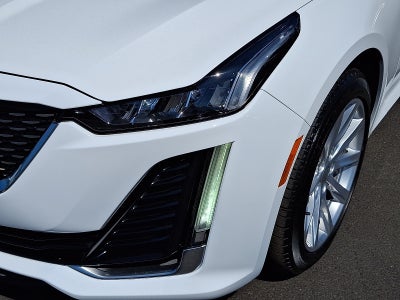 2023 Cadillac CT5 Luxury
