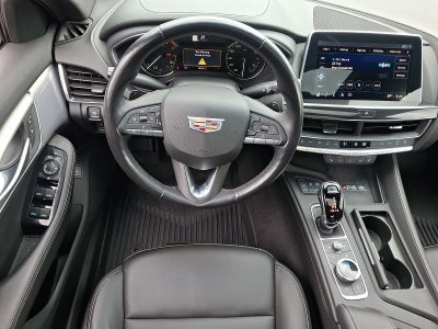 2023 Cadillac CT5 Luxury