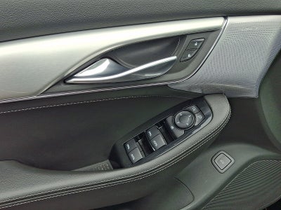 2023 Cadillac CT5 Luxury