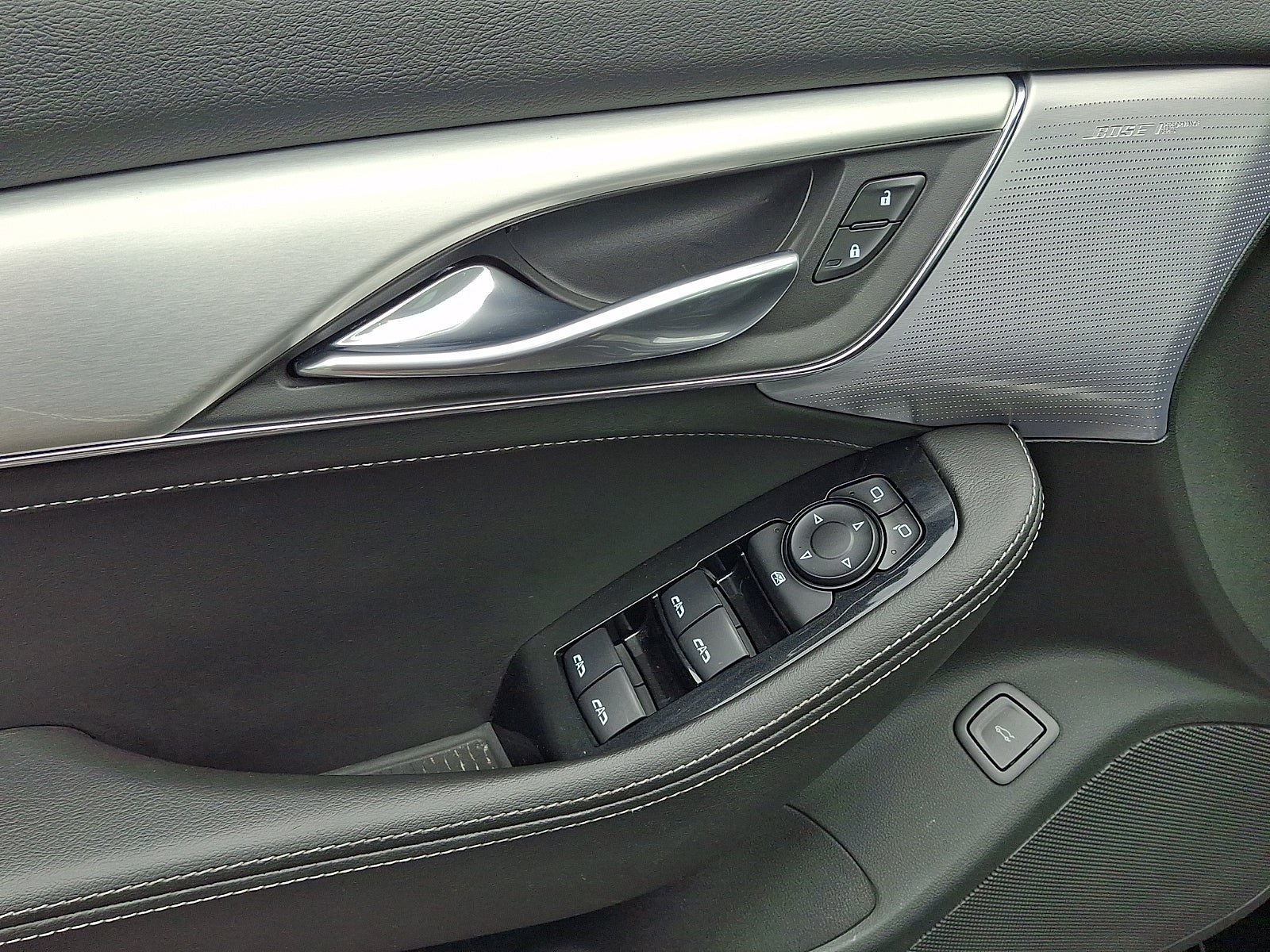 2023 Cadillac CT5 Luxury
