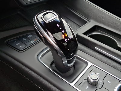 2023 Cadillac CT5 Luxury