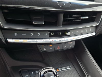 2023 Cadillac CT5 Luxury