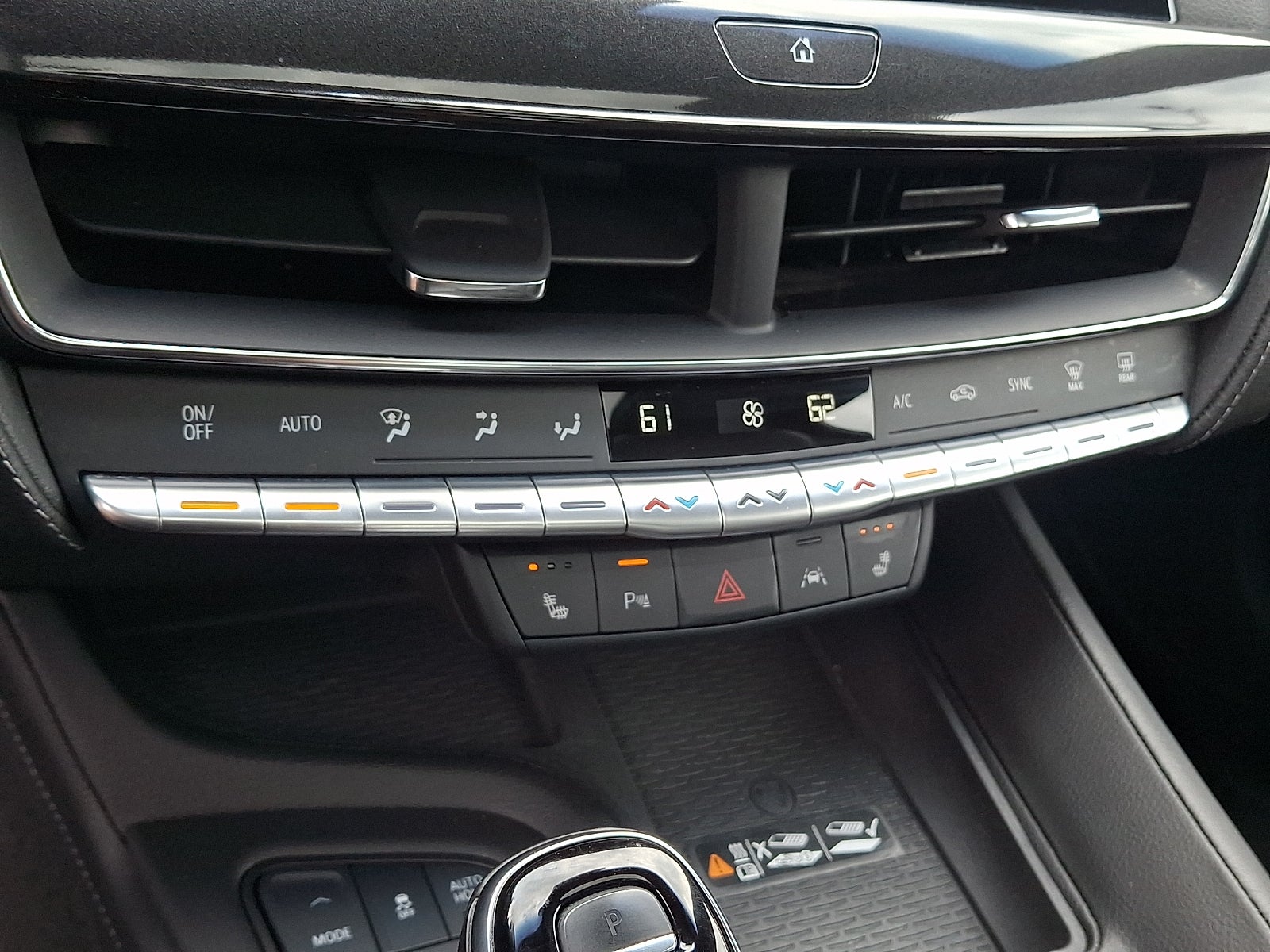 2023 Cadillac CT5 Luxury