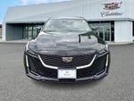 2023 Cadillac CT5 Luxury