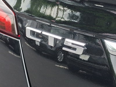 2023 Cadillac CT5 Luxury