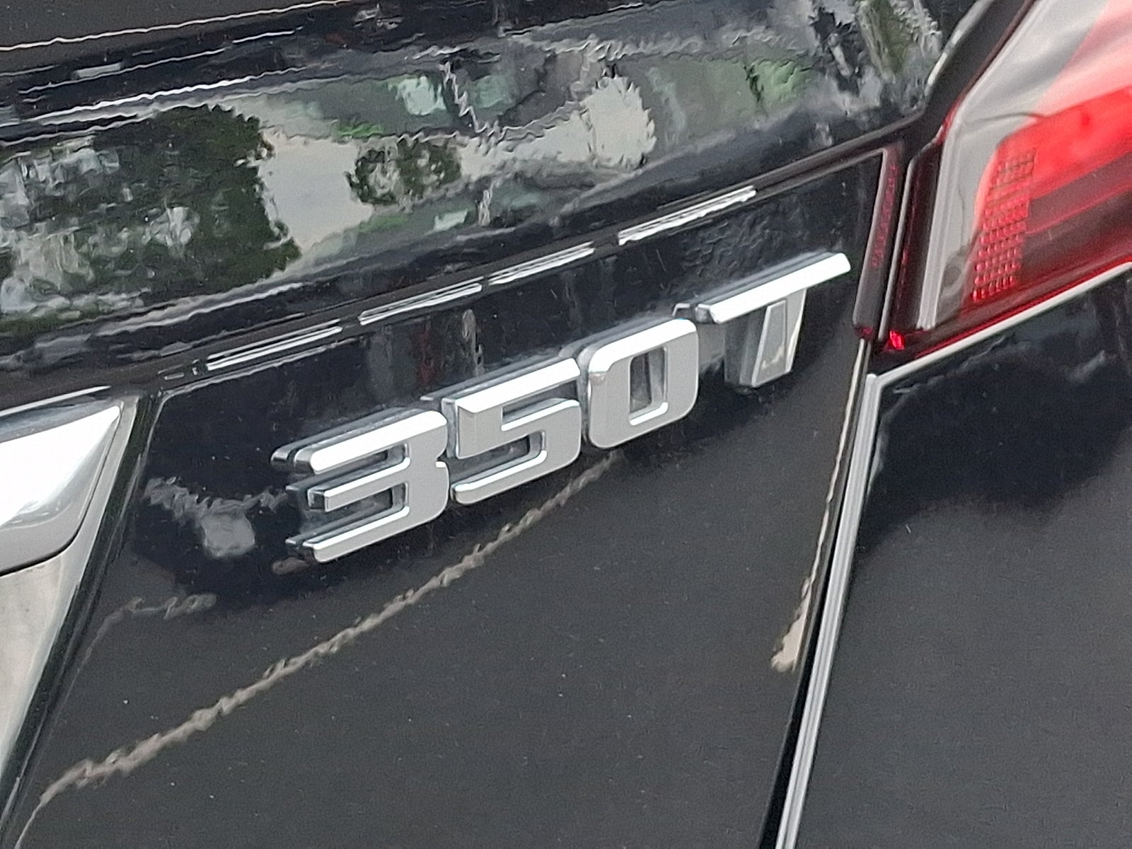 2023 Cadillac CT5 Luxury