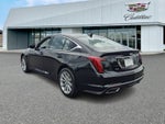 2023 Cadillac CT5 Luxury