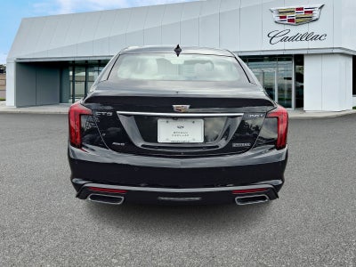 2023 Cadillac CT5 Luxury