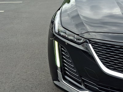 2023 Cadillac CT5 Luxury