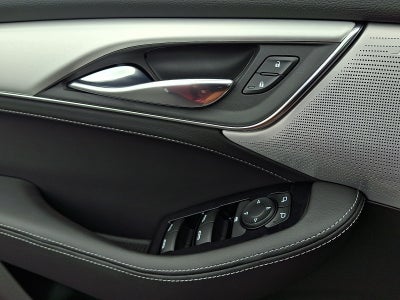 2023 Cadillac CT5 Luxury