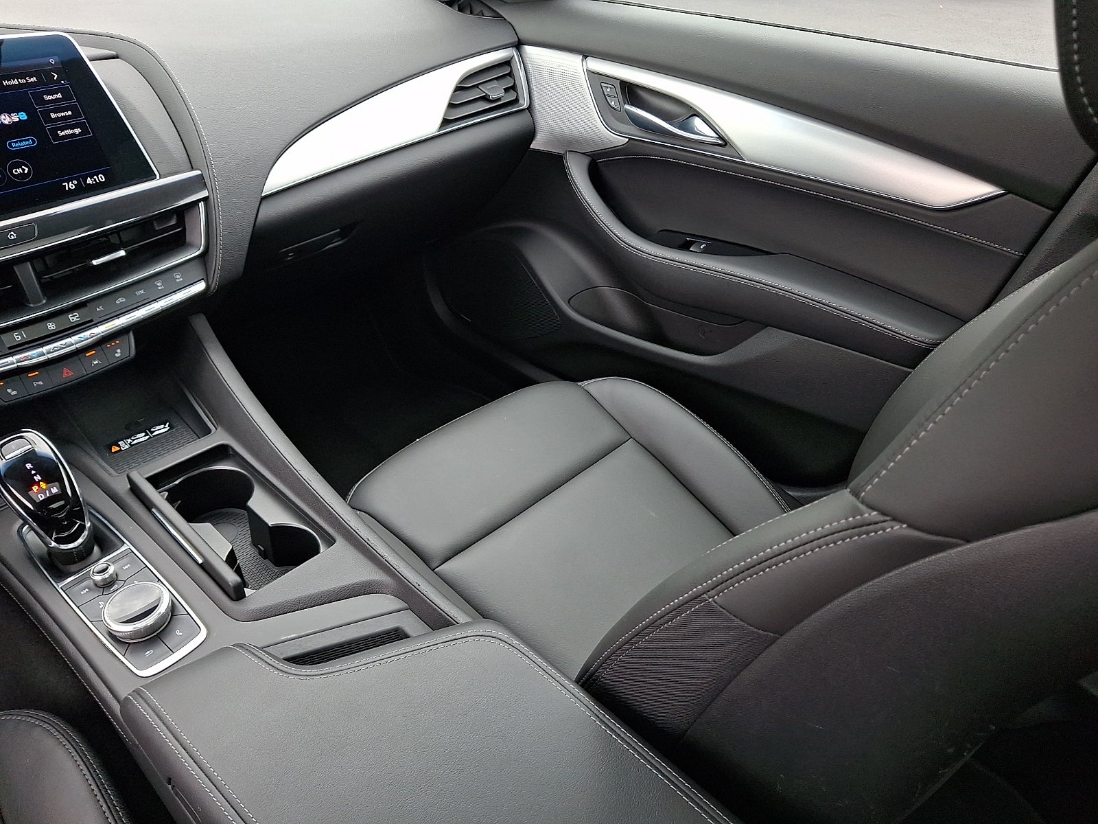 2023 Cadillac CT5 Luxury