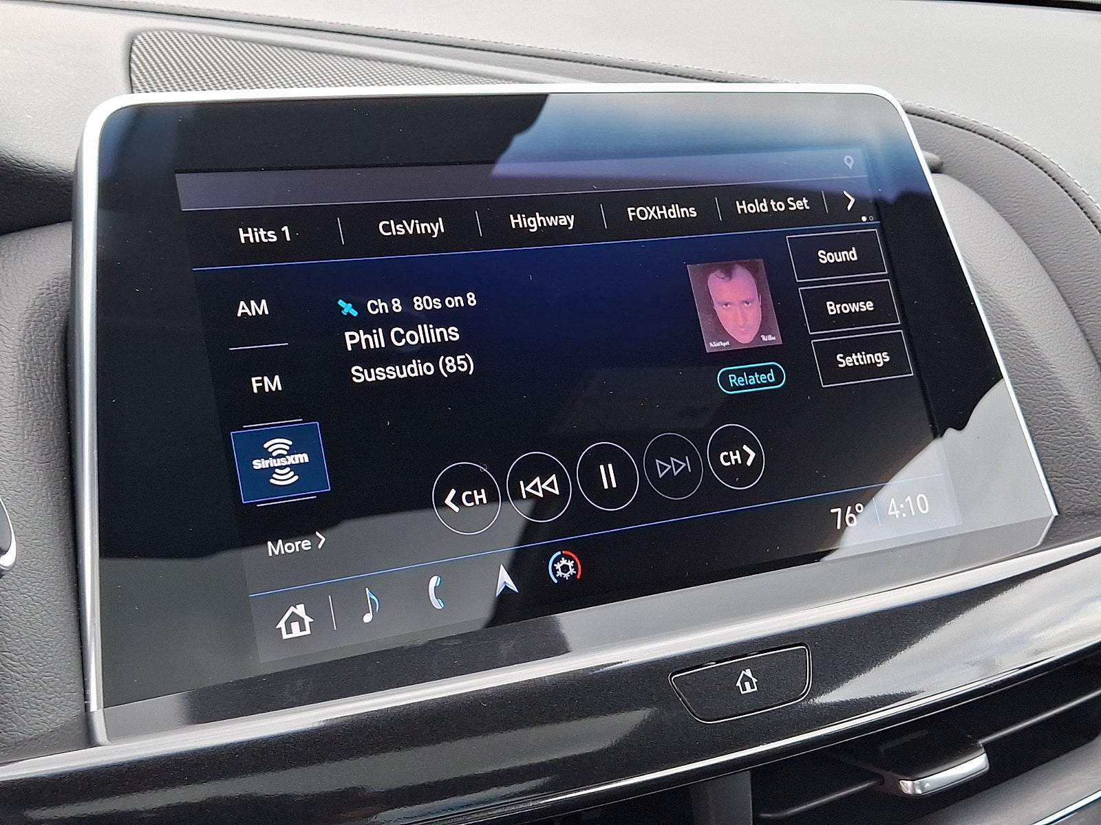 2023 Cadillac CT5 Luxury