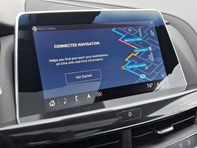 2023 Cadillac CT5 Luxury