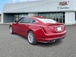 2023 Cadillac CT5 Luxury