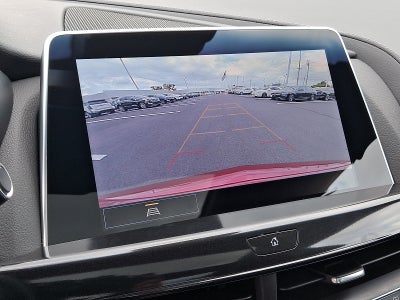 2023 Cadillac CT5 Luxury