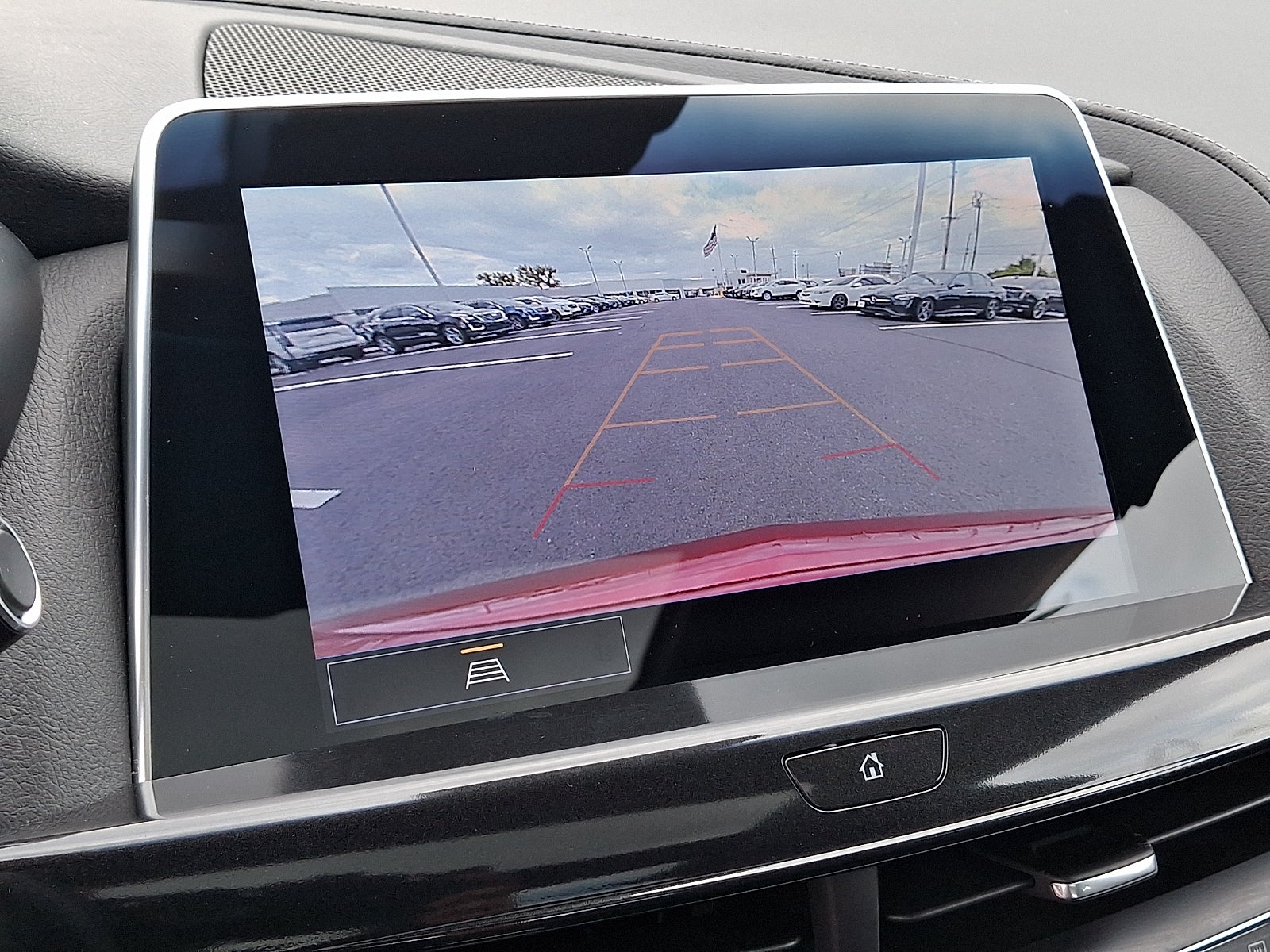2023 Cadillac CT5 Luxury