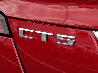 2023 Cadillac CT5 Luxury