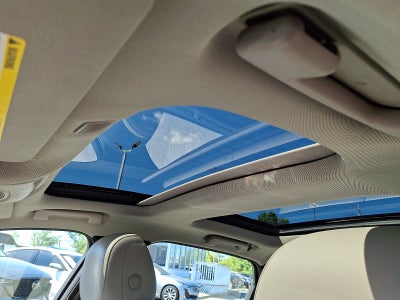 2017 Cadillac CT6 Luxury AWD