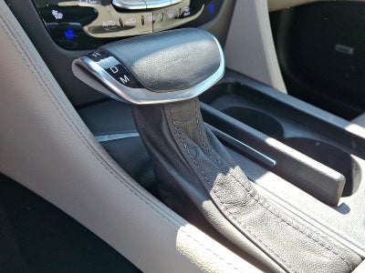 2017 Cadillac CT6 Luxury AWD