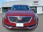 2017 Cadillac CT6 Luxury AWD