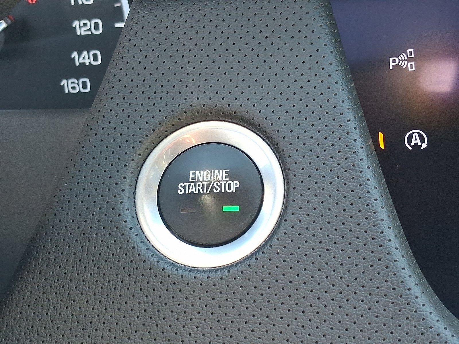 2017 Cadillac CT6 Luxury AWD