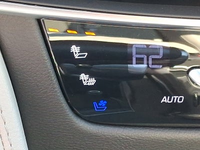 2017 Cadillac CT6 Luxury AWD