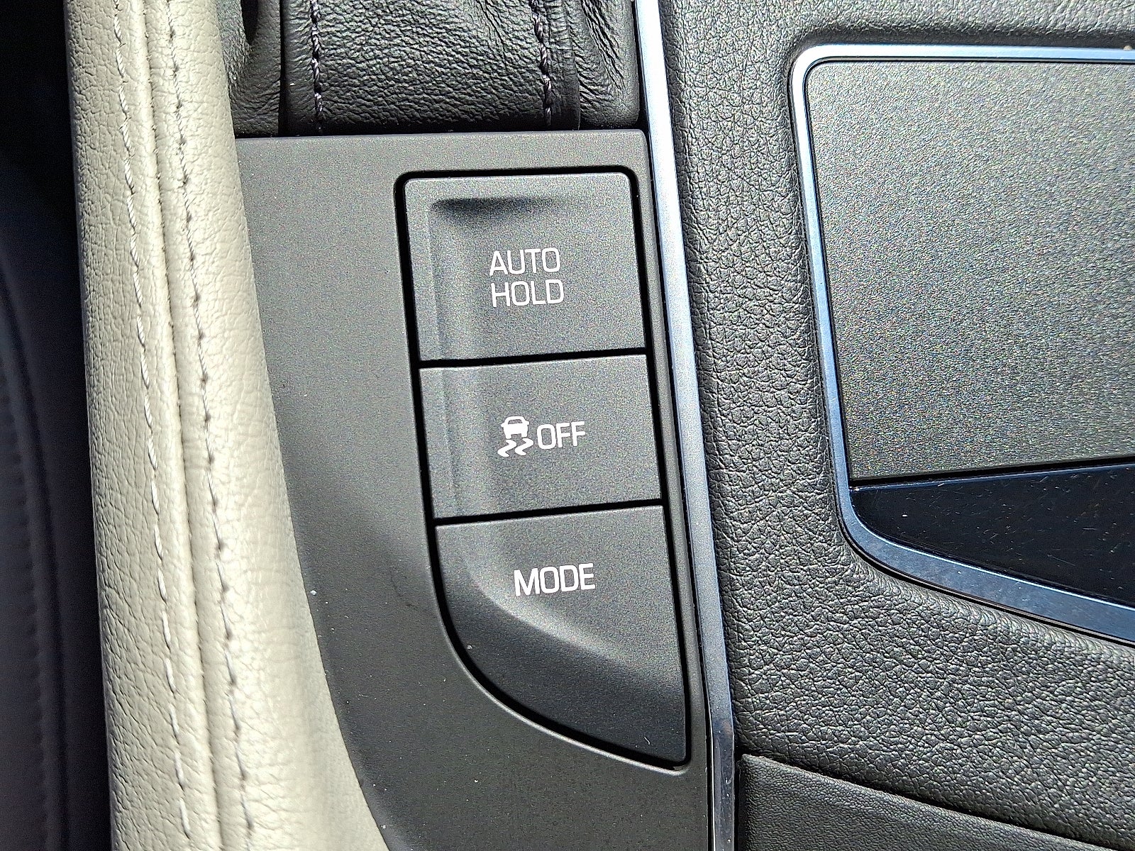 2017 Cadillac CT6 Luxury AWD